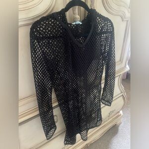 Bathing Suit cover up